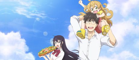 actualité Manga News illustration