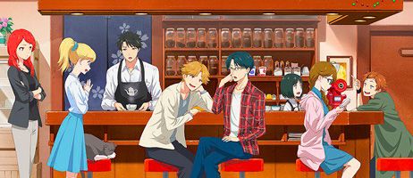 actualité Manga News illustration