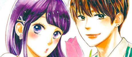 actualité Manga News illustration