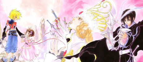 actualité Manga News illustration