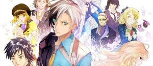 actualité Manga News illustration