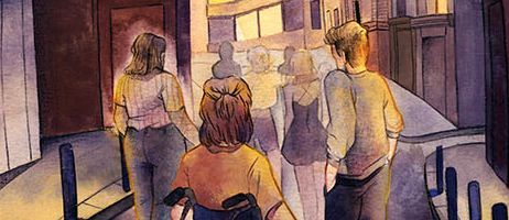 actualité Manga News illustration