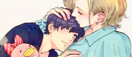 actualité Manga News illustration