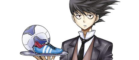actualité Manga News illustration
