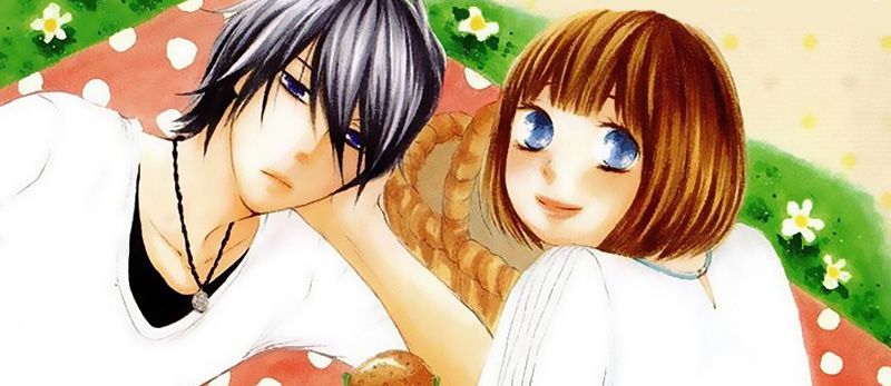 actualité Manga News illustration