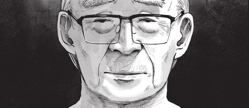 actualité Manga News illustration