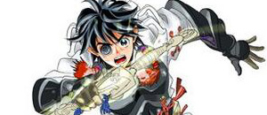 actualité Manga News illustration