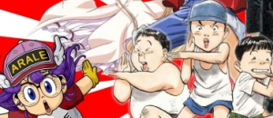 actualité Manga News illustration