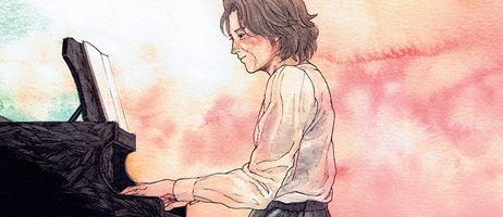 actualité Manga News illustration