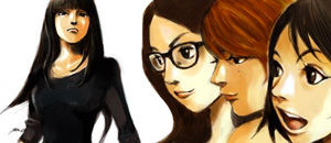 actualité Manga News illustration