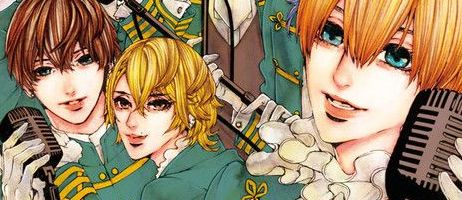 actualité Manga News illustration
