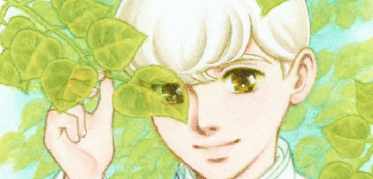 actualité Manga News illustration