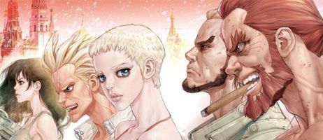 actualité Manga News illustration