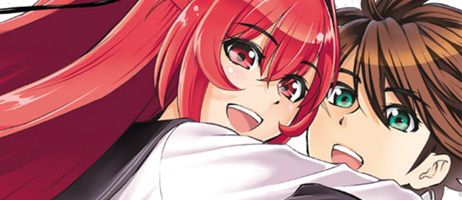actualité Manga News illustration