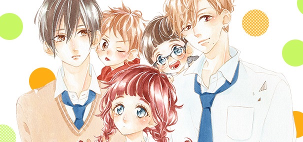 actualité Manga News illustration