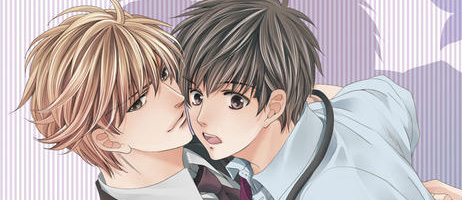 actualité Manga News illustration