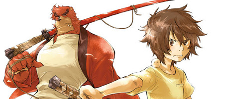 actualité Manga News illustration