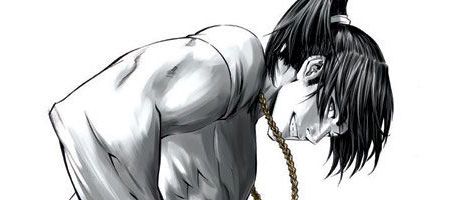 actualité Manga News illustration