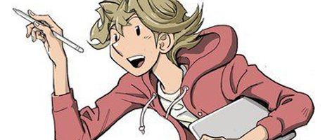 actualité Manga News illustration