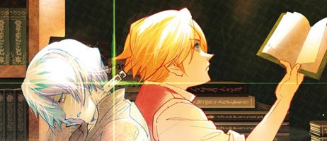 actualité Manga News illustration