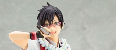 actualité Manga News illustration