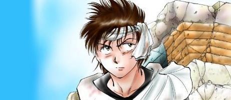 actualité Manga News illustration