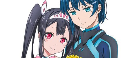 actualité Manga News illustration
