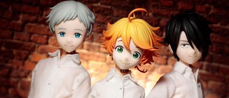 actualité Manga News illustration