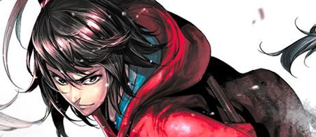 actualité Manga News illustration