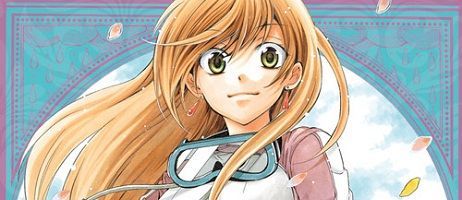 actualité Manga News illustration