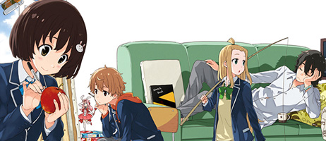 actualité Manga News illustration