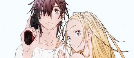 actualité Manga News illustration