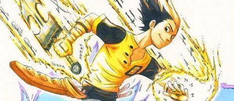 actualité Manga News illustration