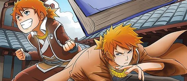 actualité Manga News illustration