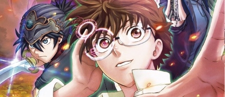 actualité Manga News illustration