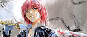 actualité Manga News illustration