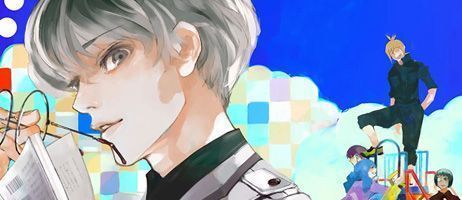 actualité Manga News illustration
