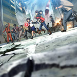 actualité Manga News illustration