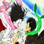 actualité Manga News illustration