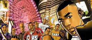 actualité Manga News illustration