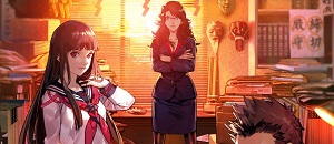 actualité Manga News illustration