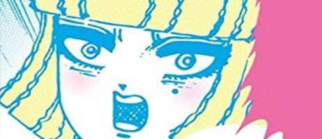 actualité Manga News illustration