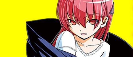 actualité Manga News illustration