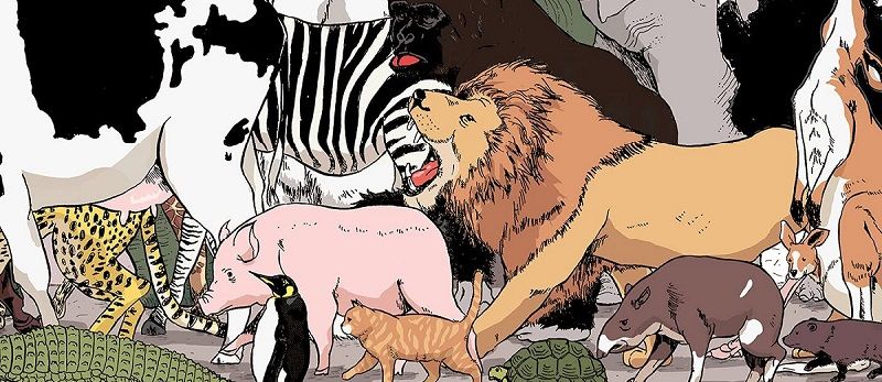 actualité Manga News illustration