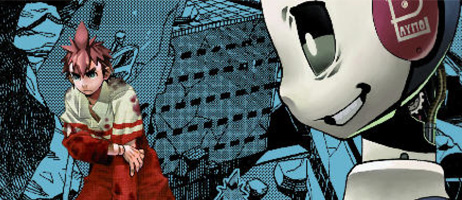 actualité Manga News illustration