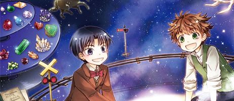 actualité Manga News illustration