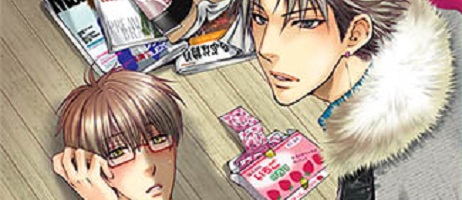 actualité Manga News illustration