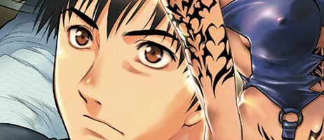 actualité Manga News illustration