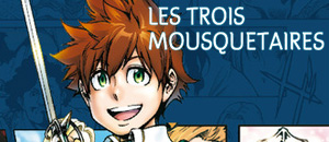 actualité Manga News illustration