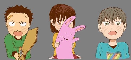 actualité Manga News illustration